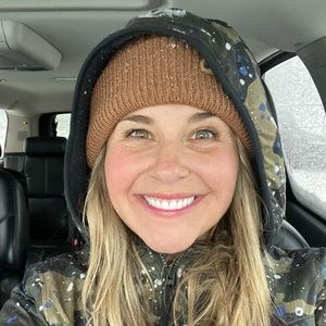 Meet your Posher, Brigid